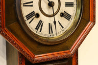 Antique tool (Wall clock) DC8649