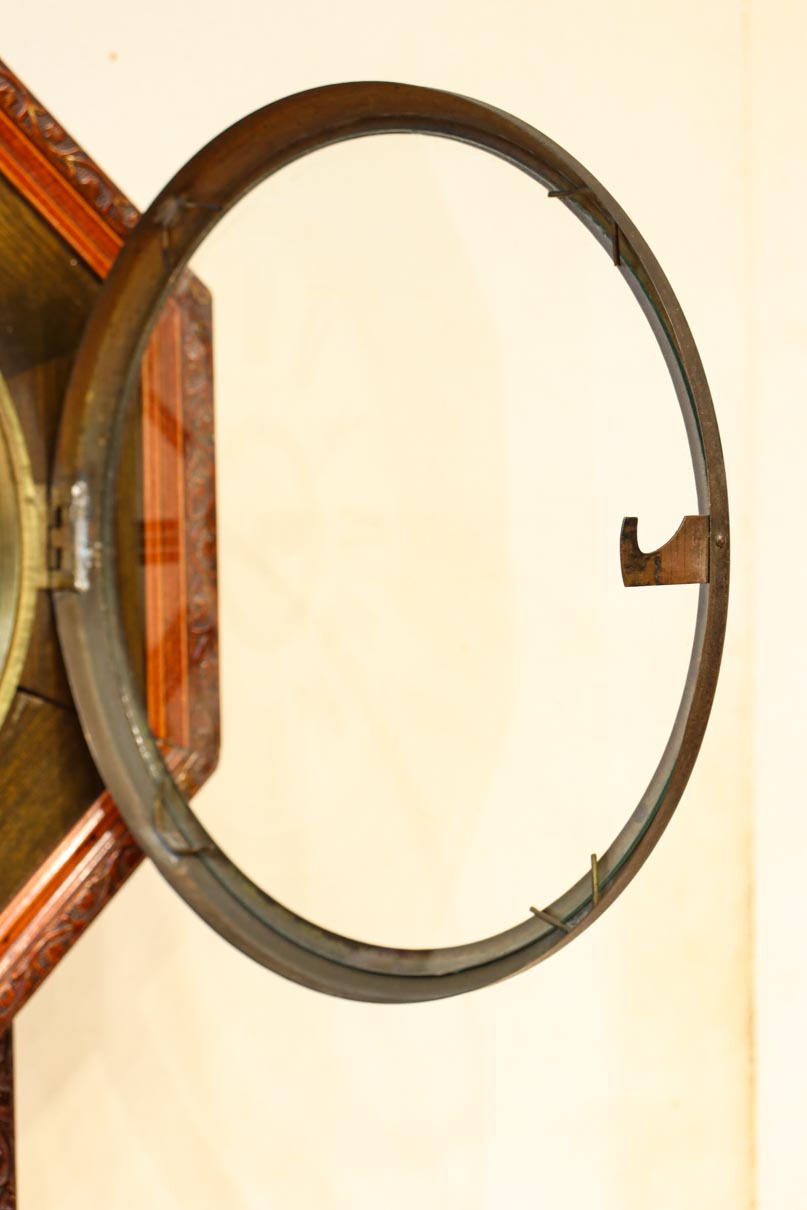 Antique tool (Wall clock) DC8649