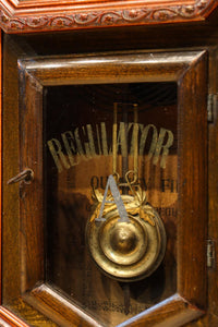 Antique tool (Wall clock) DC8649