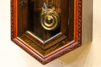 Antique tool (Wall clock) DC8649