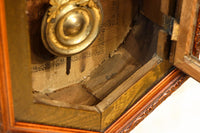 Antique tool (Wall clock) DC8649