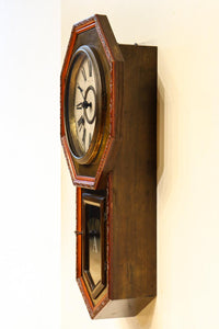 Antique tool (Wall clock) DC8649