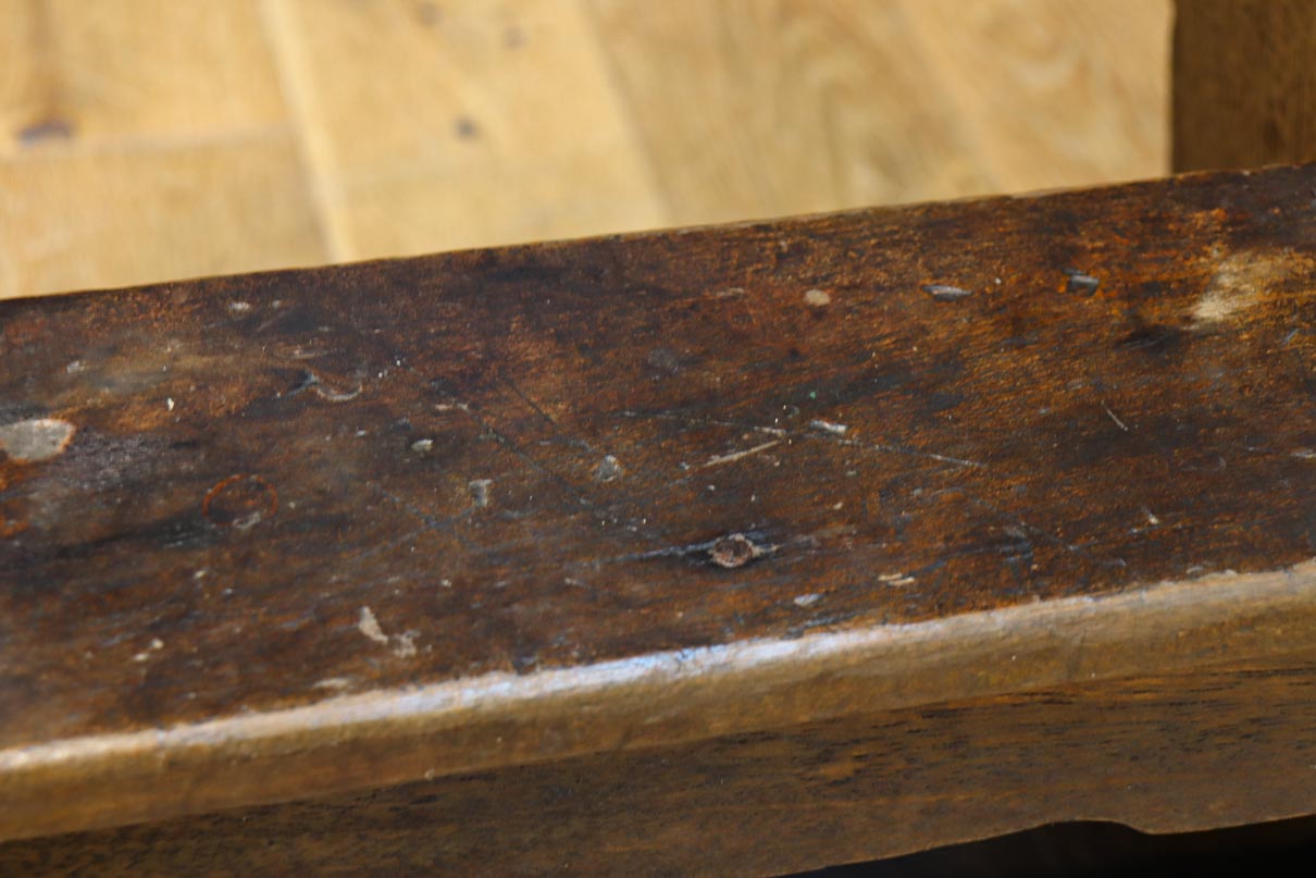 Antique Tools DC8652