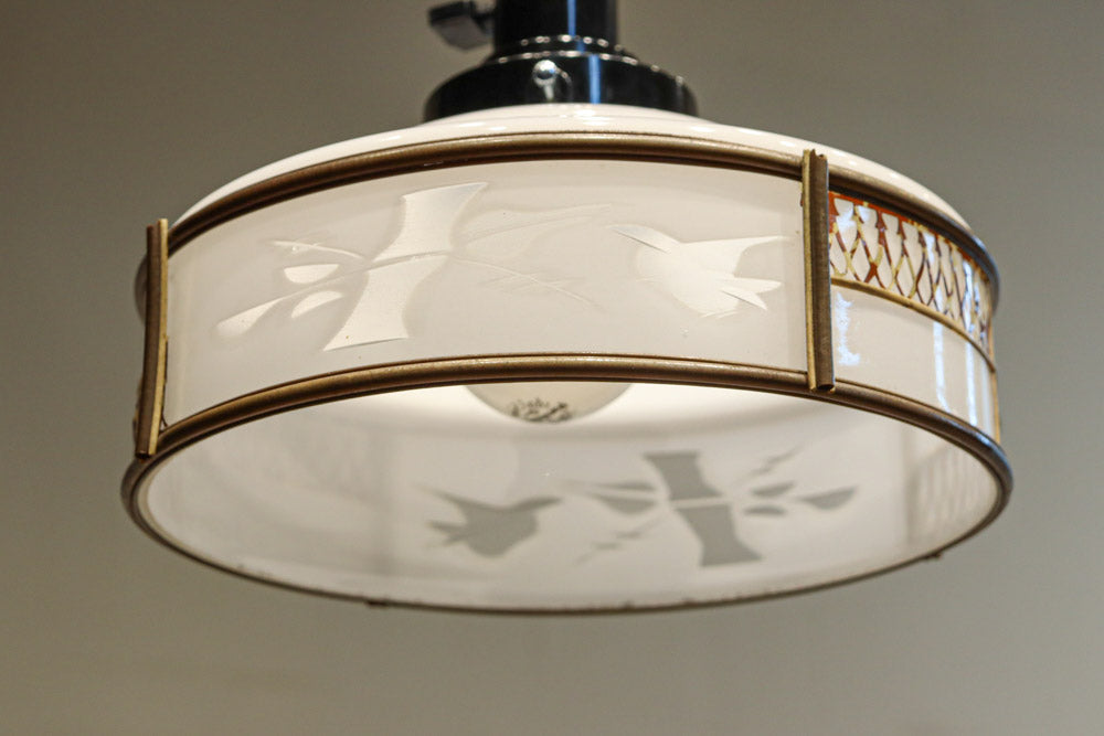 Lamp Shades DC8565