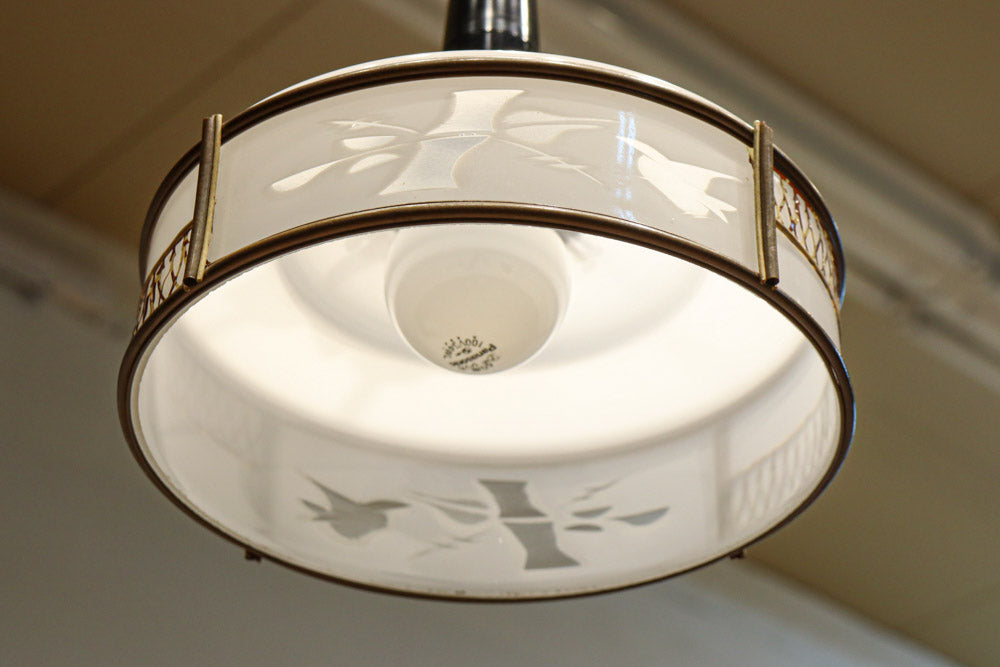 Lamp Shades DC8565