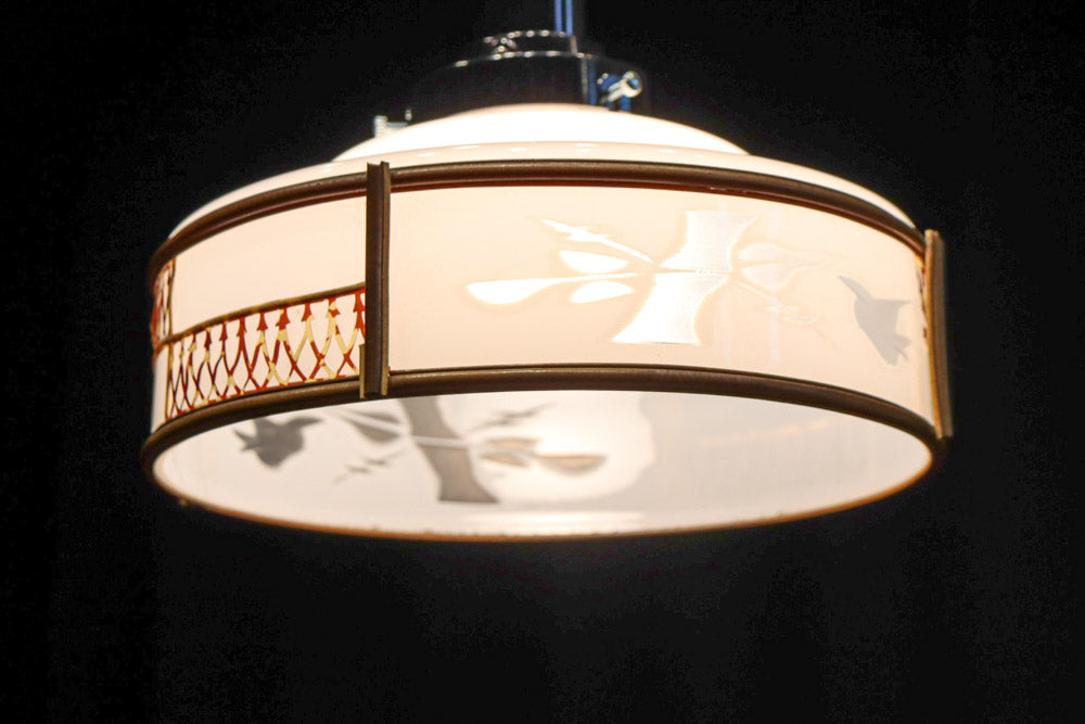Lamp Shades DC8565