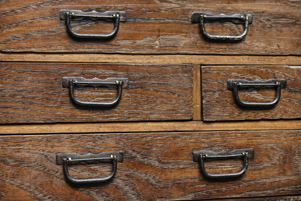 Antique Tools DC8670