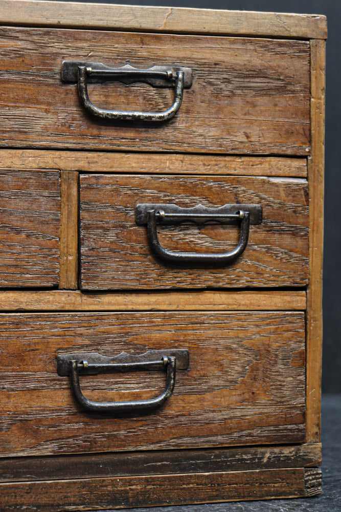 Antique Tools DC8670