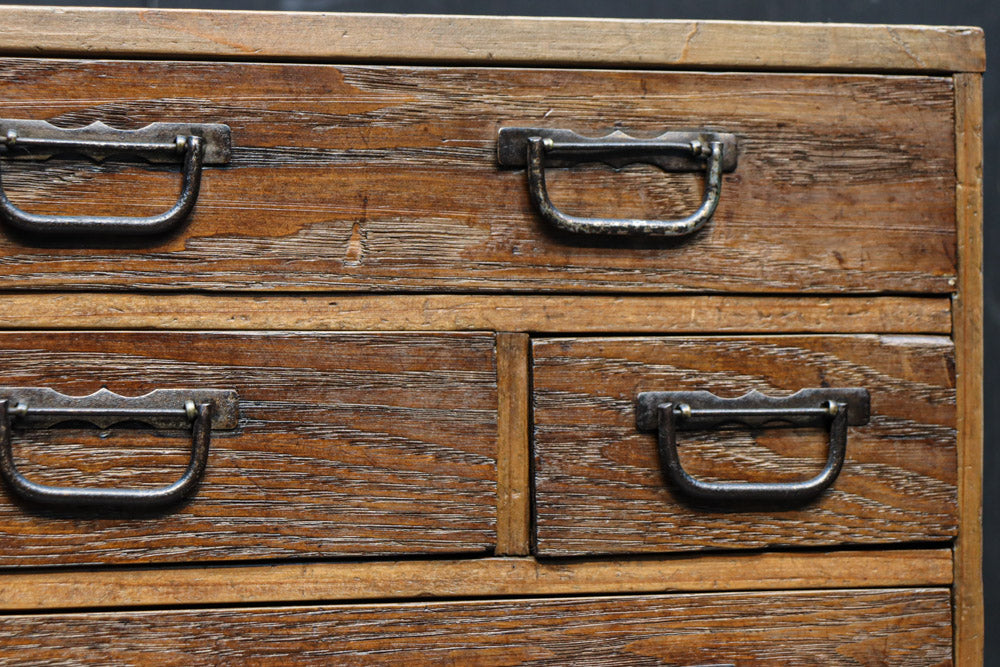 Antique Tools DC8670