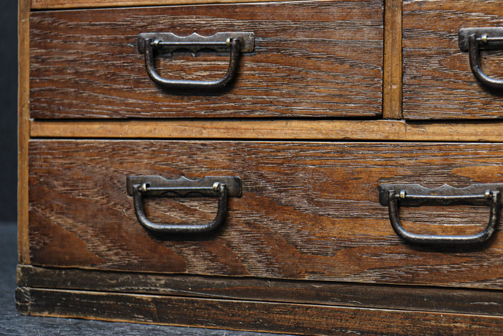 Antique Tools DC8670