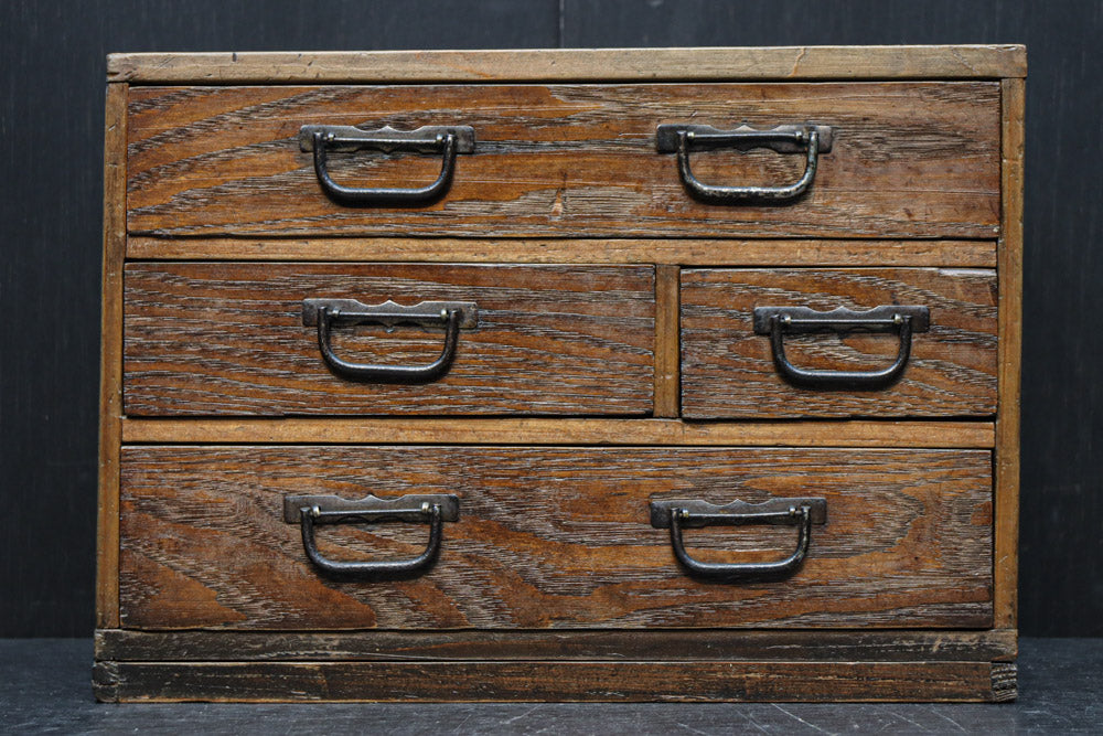 Antique Tools DC8670