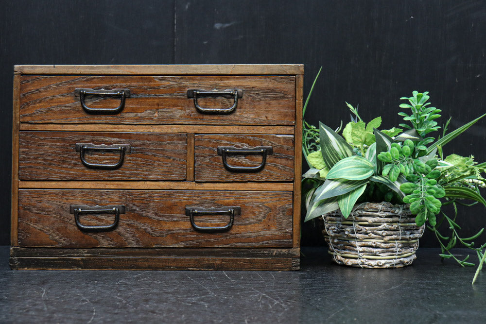 Antique Tools DC8670