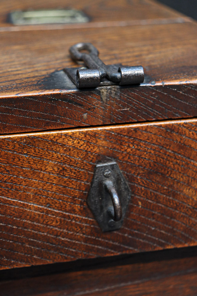 Antique Tools DC8671