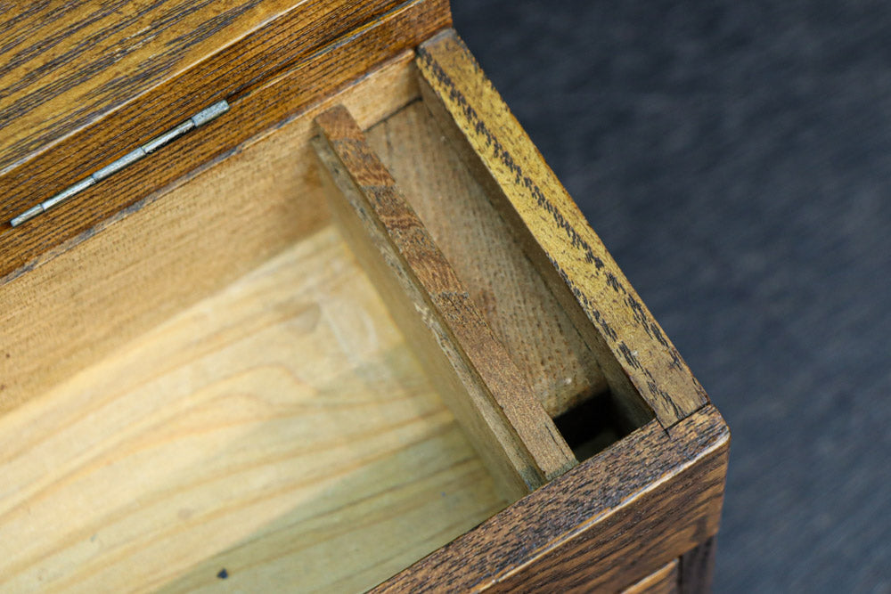 Antique Tools DC8675