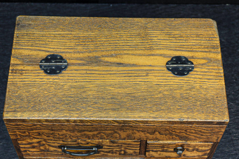 Antique Tools DC8675