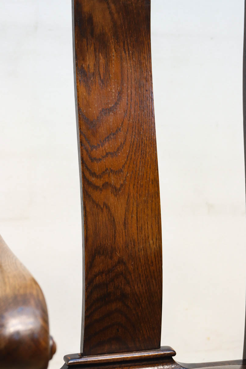 Antique chair DC8677