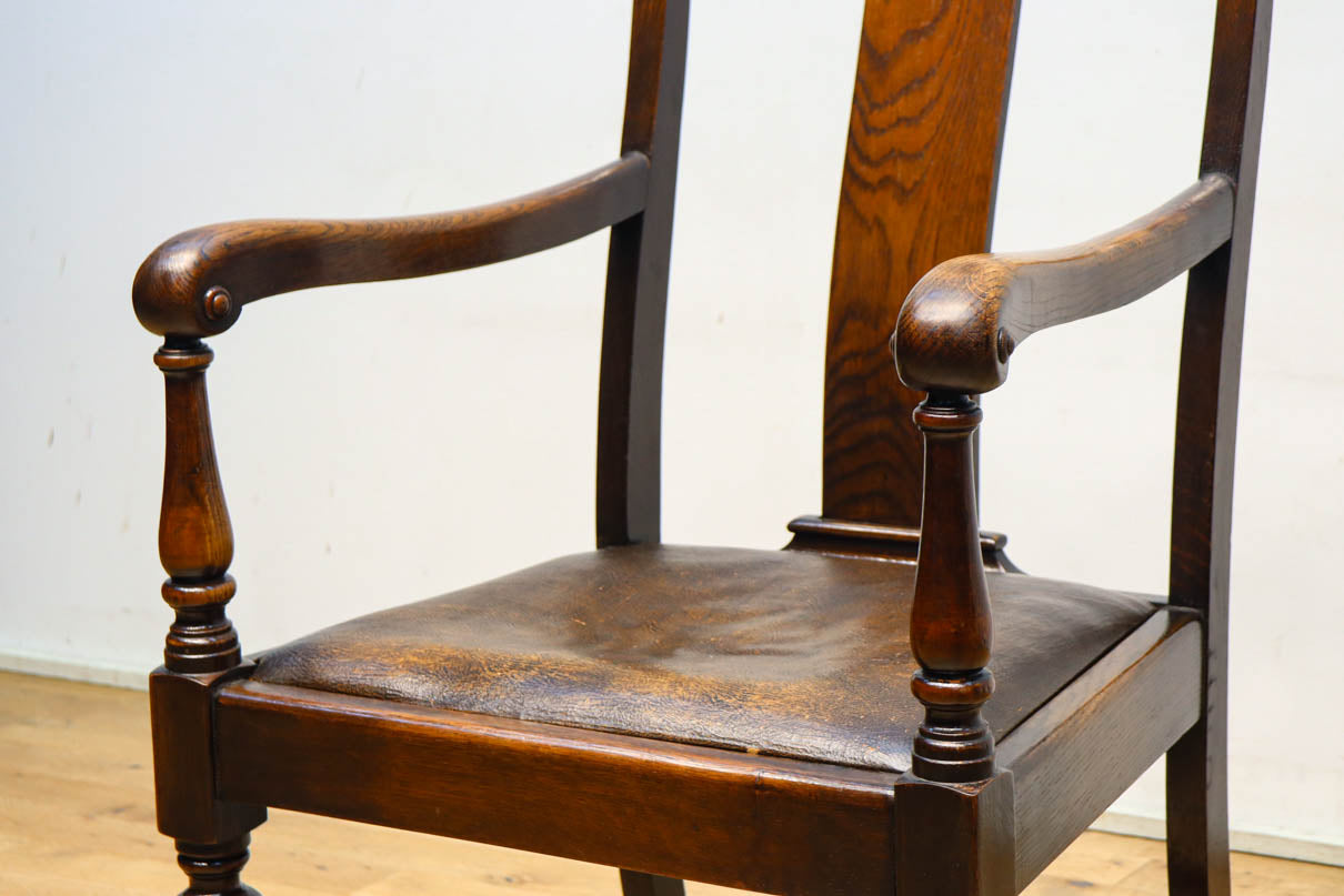 Antique chair DC8677