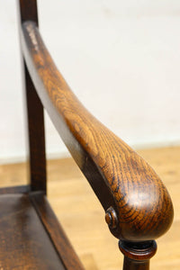 Antique chair DC8677