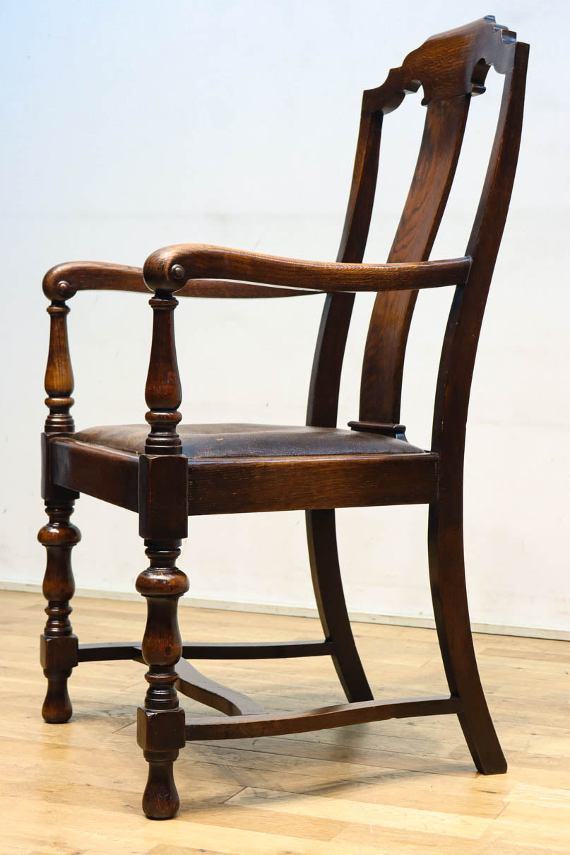 Antique chair DC8677