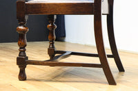 Antique chair DC8677