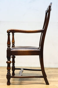Antique chair DC8677