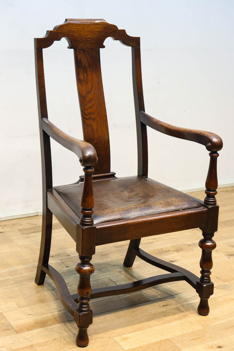 Antique chair DC8677