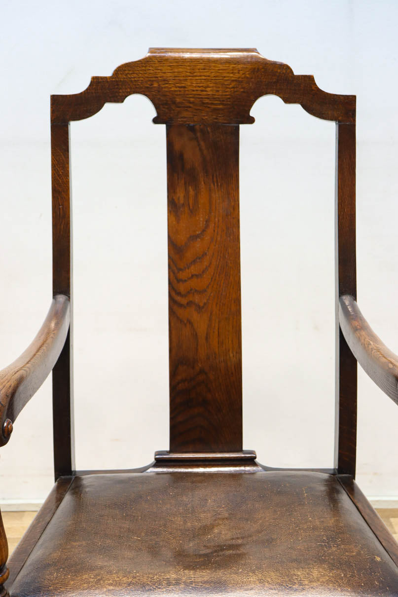 Antique chair DC8677