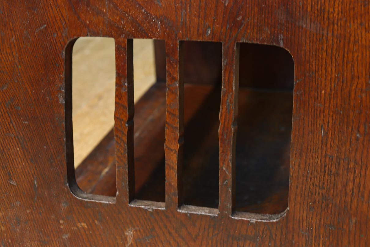 Antique Tools DC8680