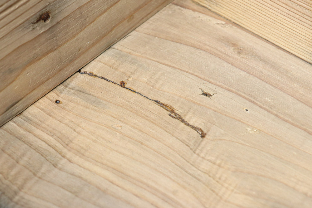 豆腐屋さんで使われていた岡持ち(蓋付き)　DC8683