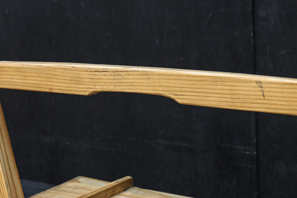 豆腐屋さんで使われていた岡持ち(蓋付き)　DC8683