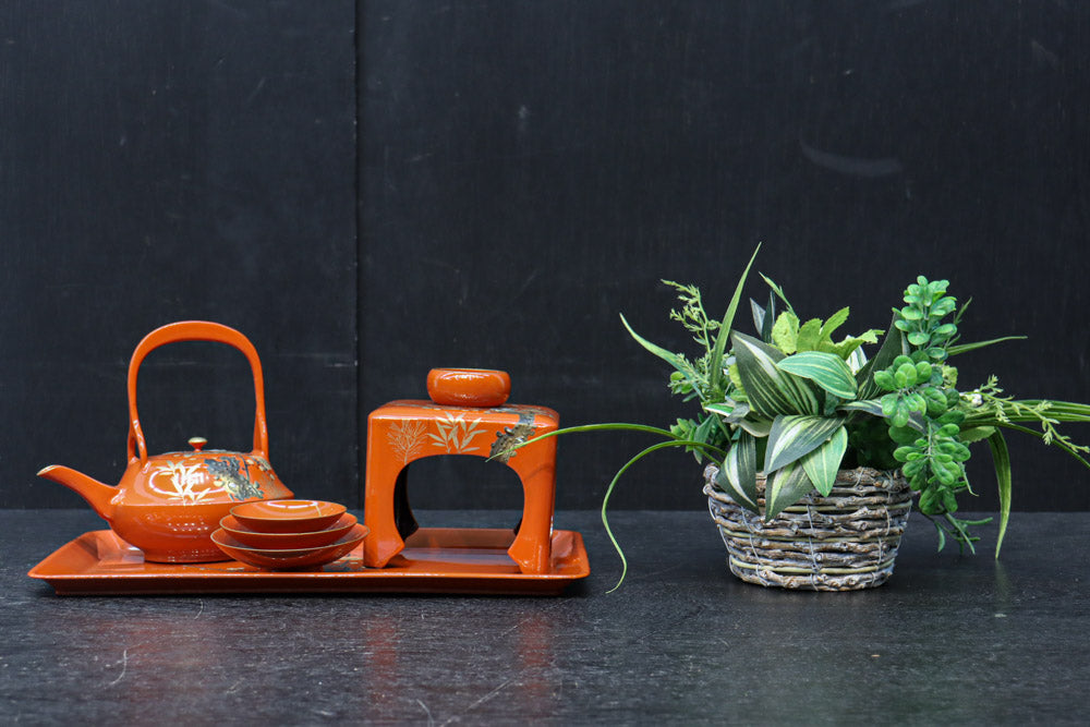 Antique tool set (Otoso set) DC8689