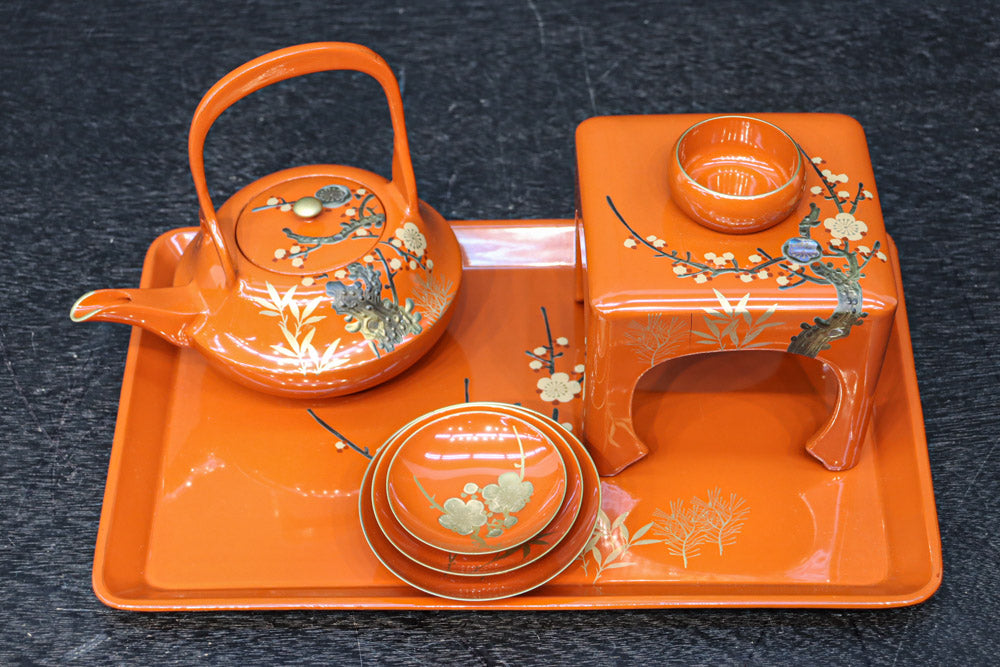 Antique tool set (Otoso set) DC8689