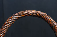 Antique tool (Bamboo flower basket) DC8691