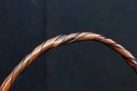 Antique tool (Bamboo flower basket) DC8692