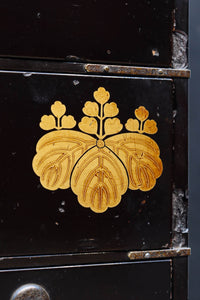 Antique tool box (Small drawer) DC8695