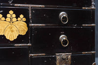 Antique tool box (Small drawer) DC8695