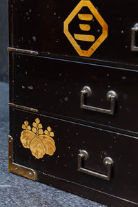 Antique tool box (Small drawer) DC8695