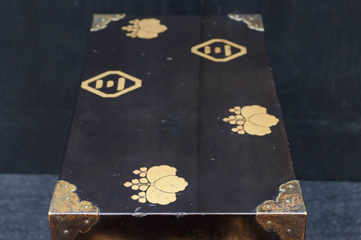 Antique tool box (Small drawer) DC8695