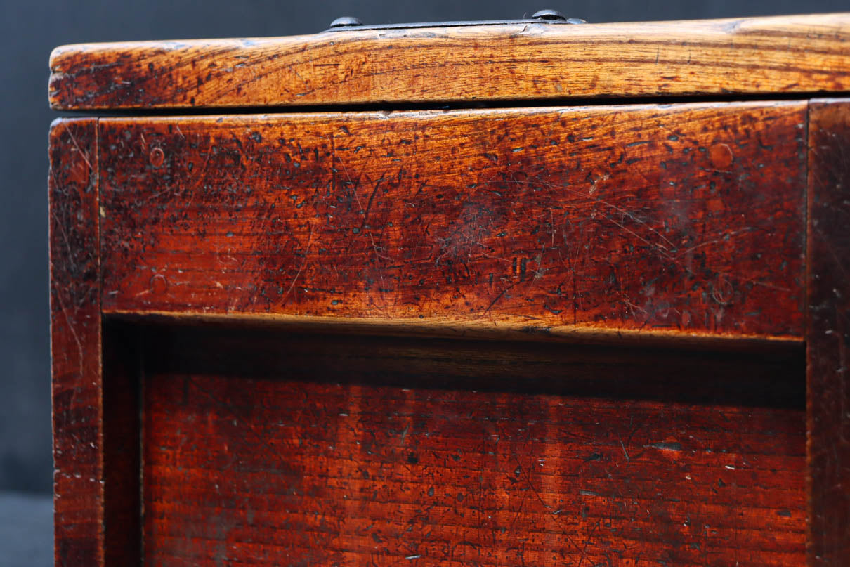 時代を重ねた趣きある銭箱 DC8697 – 古福庵 [ KOFUKUAN ] オンラインストア