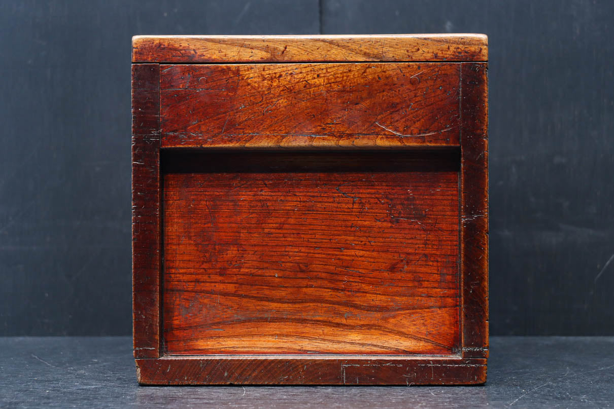 アンティーク　骨董品　銭箱 骨董品 銭箱