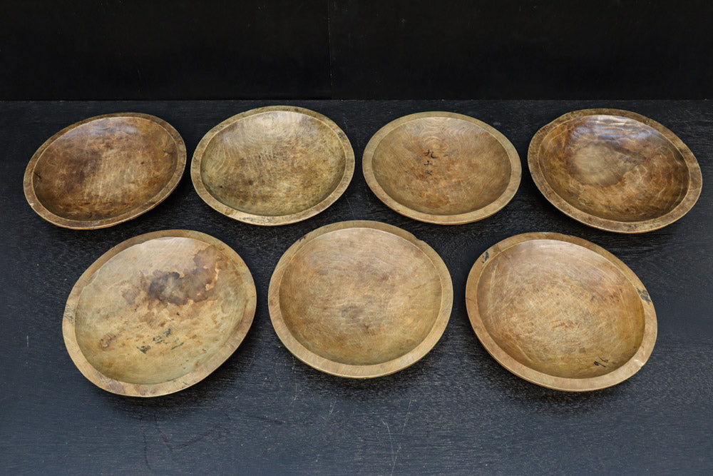 Antique Tools DC8707a-g