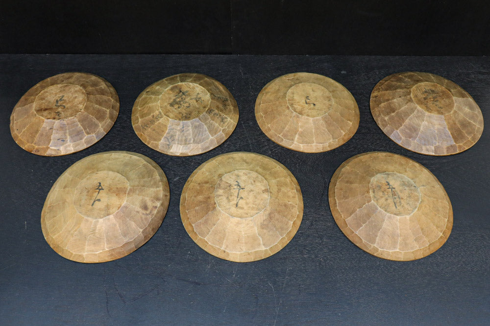 Antique Tools DC8707a-g