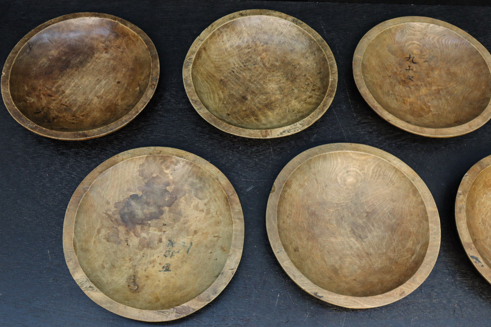 Antique Tools DC8707a-g