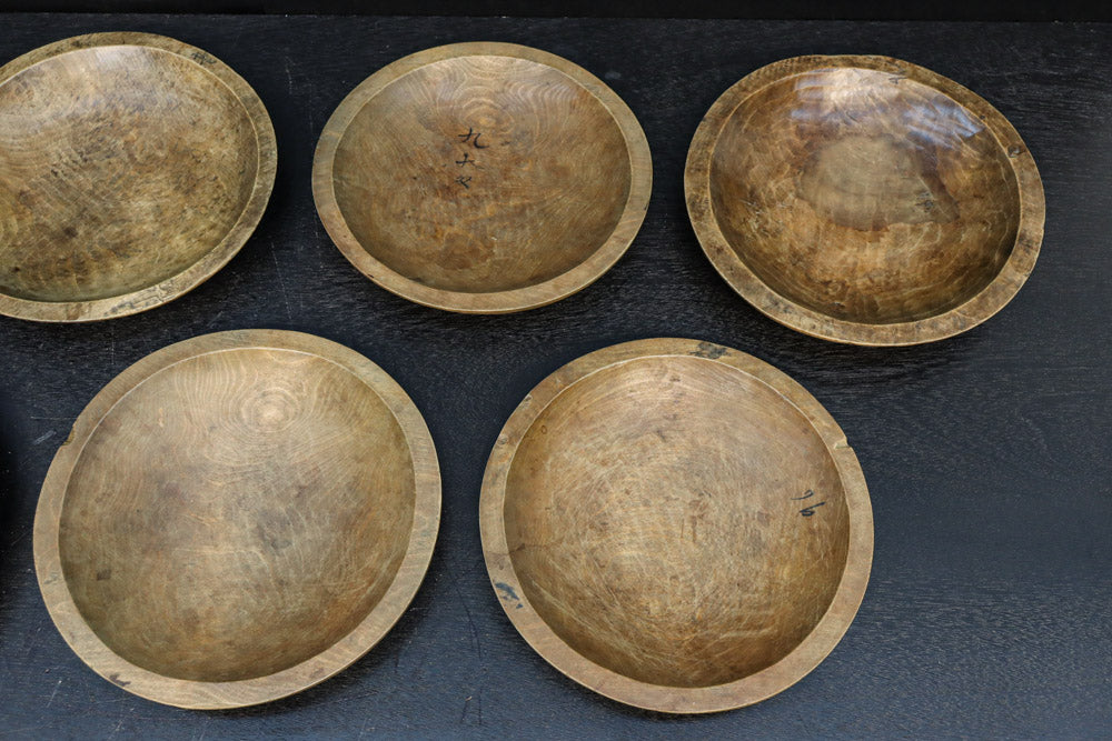 Antique Tools DC8707a-g