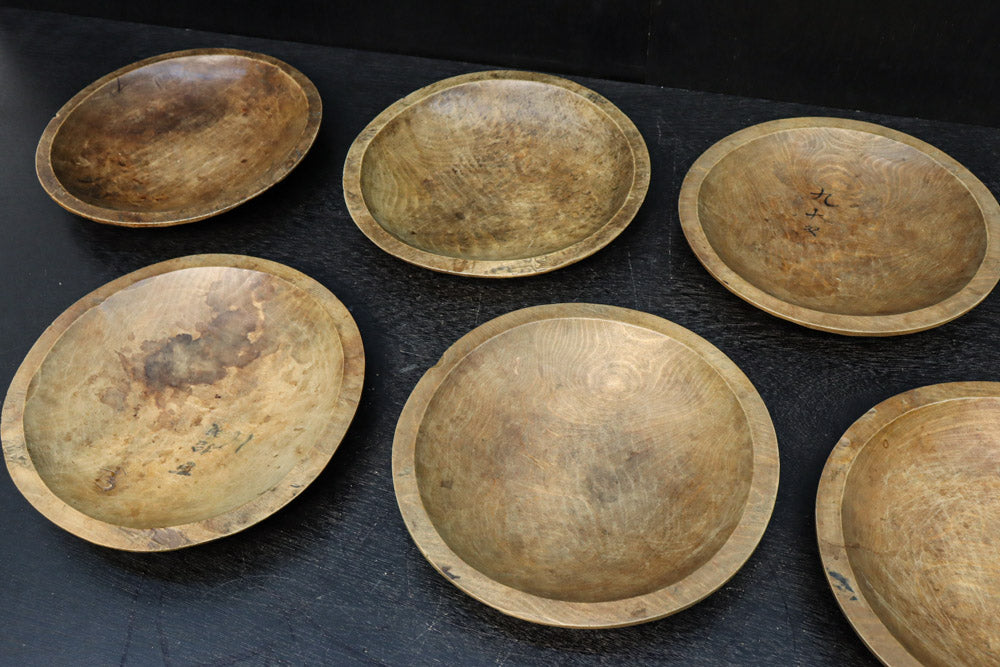 Antique Tools DC8707a-g