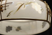 紅葉のセル装飾が可愛らしい電笠　DC8709