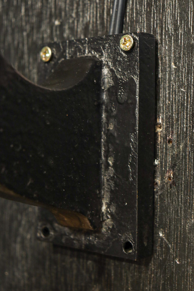 丸みを帯びて可愛らしいシルエットのブラケット　DC8723