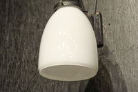 丸みを帯びて可愛らしいシルエットのブラケット　DC8723