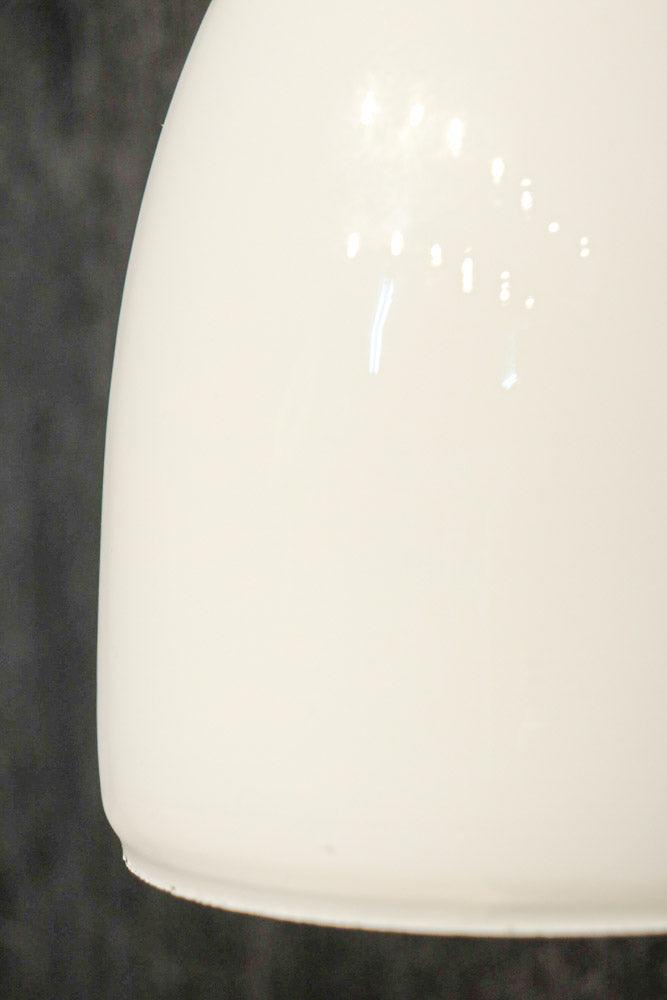 丸みを帯びて可愛らしいシルエットのブラケット　DC8723