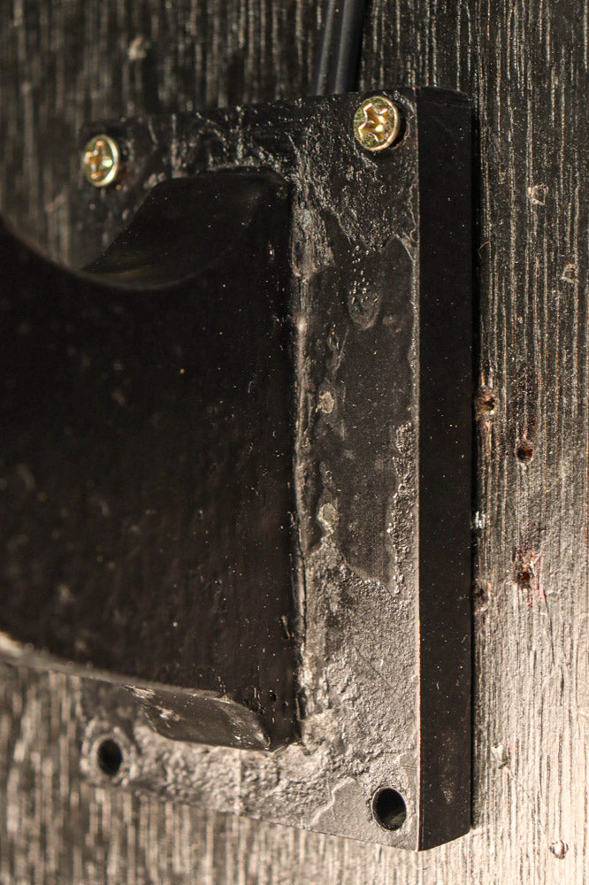 丸みを帯びて可愛らしいシルエットのブラケット　DC8723